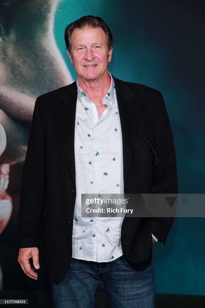 Premiere Of Warner Bros Pictures "Joker" - Arrivals