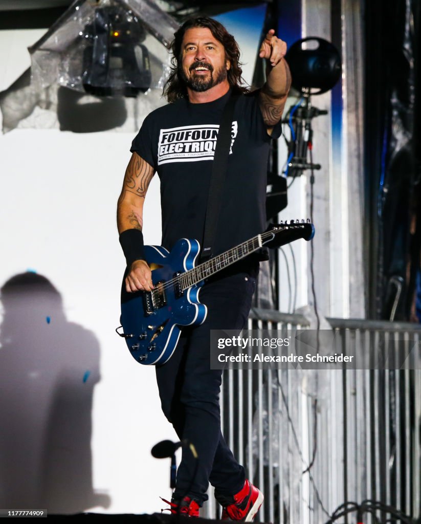 Rock in Rio 2019 - Day 2