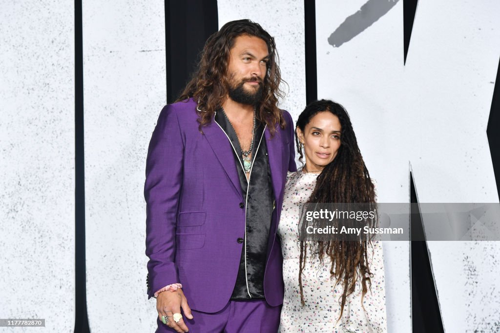 Premiere Of Warner Bros Pictures "Joker" - Arrivals