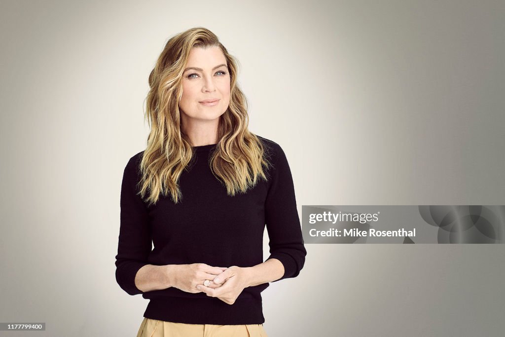 ABC's "Grey's Anatomy" - Season Sixteen