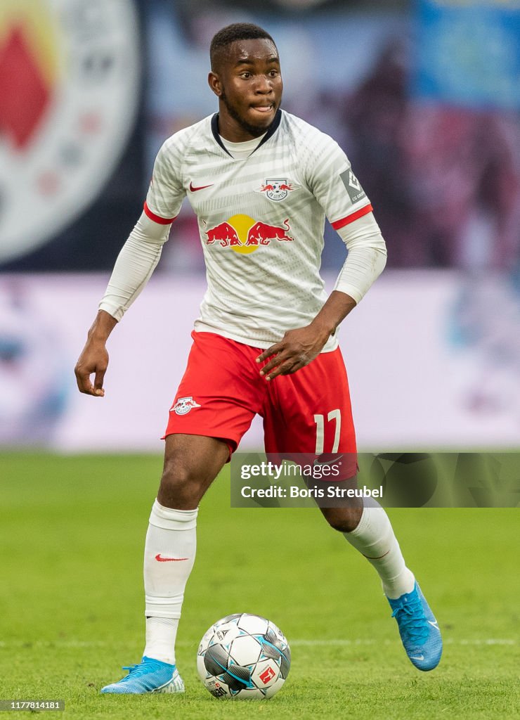 RB Leipzig v FC Schalke 04 - Bundesliga