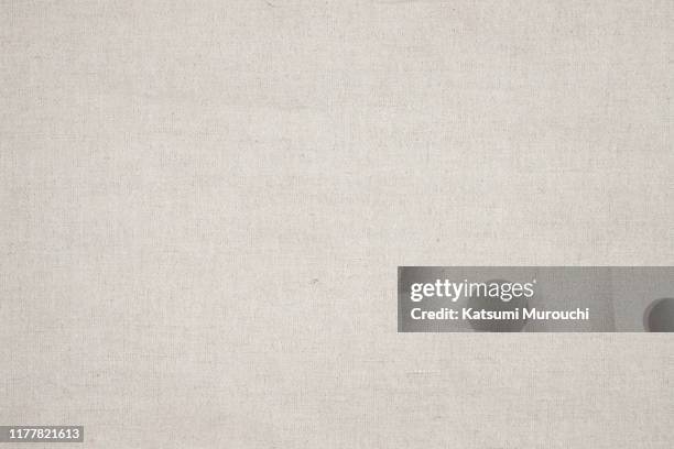 linen fabric texture background - stoffe stock-fotos und bilder