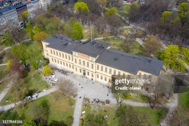 53 Humlegarden Stock Photos, High-Res Pictures, and Images - Getty Images