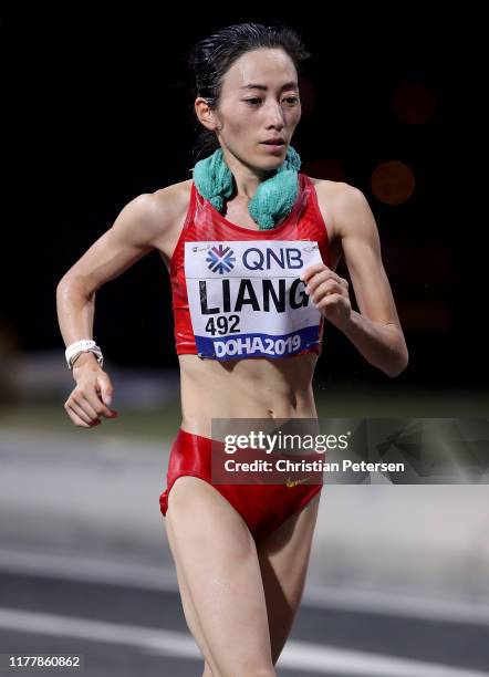 Ee Rui Leang 90 Liang Rui Photos & High Res Pictures - Getty Images