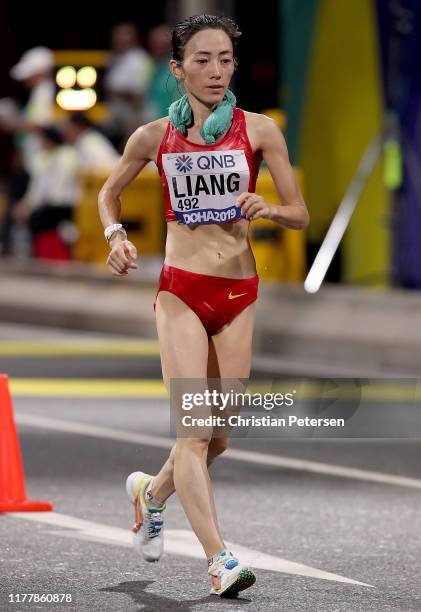Ee Rui Leang 90 Liang Rui Photos & High Res Pictures - Getty Images