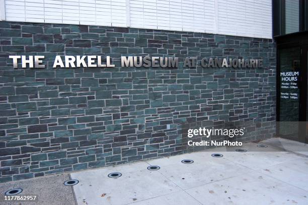 Java Arkell 210 The Arkell Stock Photos, High-Res Pictures, and Images - Getty Images