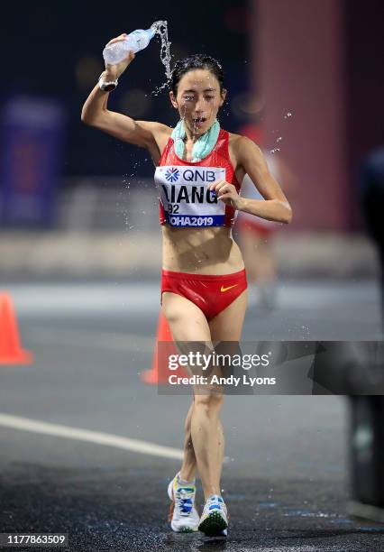 Ee Rui Leang 90 Liang Rui Photos & High Res Pictures - Getty Images