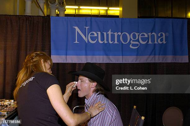 Atmosphere during 39th Annual Academy of Country Music Awards - Backstage and Audience at Mandalay Bay Resort and Casino in Las Vegas, Nevada, United...