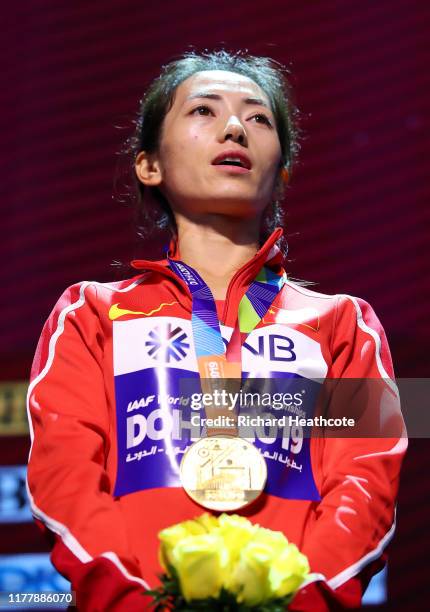 Ee Rui Leang 90 Liang Rui Photos & High Res Pictures - Getty Images