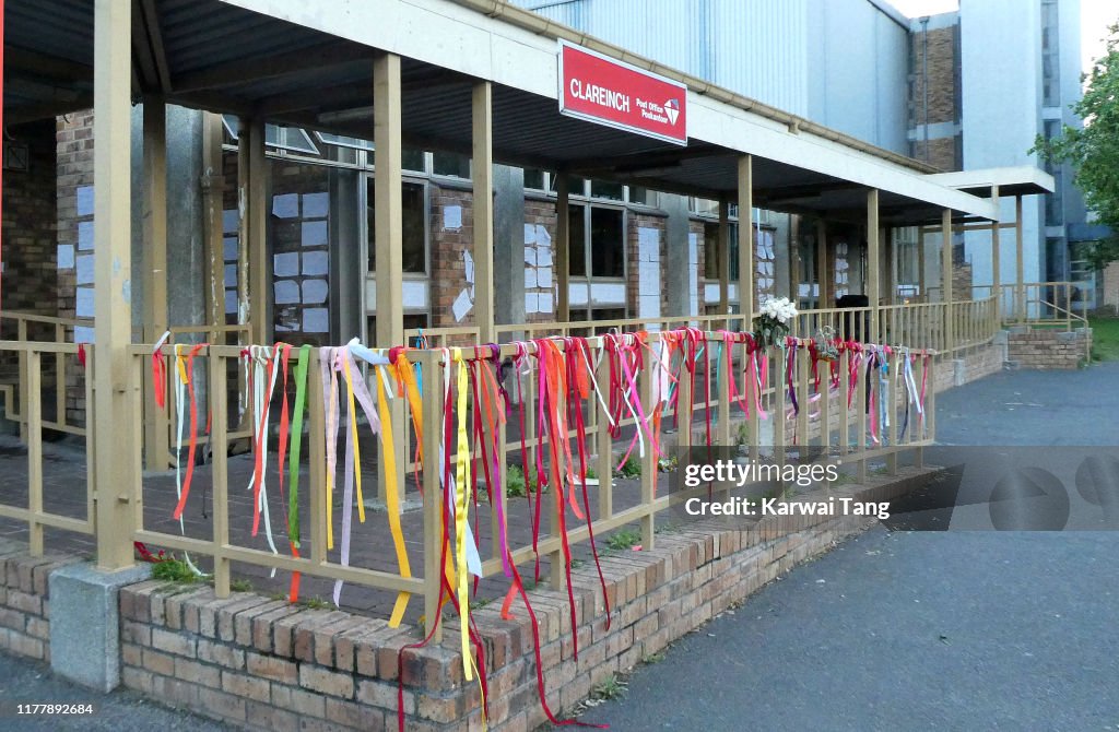 The Duke & Duchess Of Sussex Visit South Africa