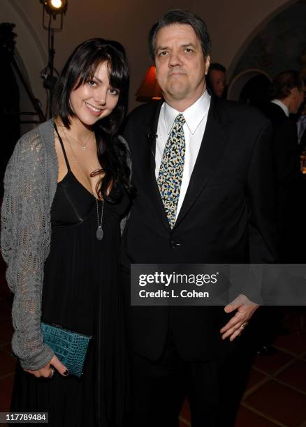 Jeri Rice And Greg Rice Four Seasons Resort The Biltmore Santa Barbara Hosts Exclusive Relaunch ...