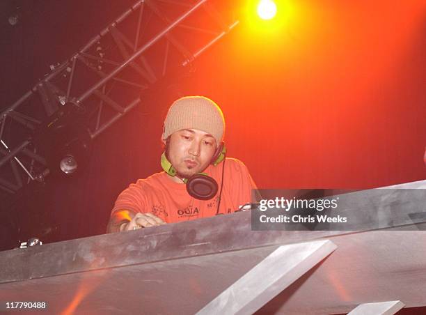 Danegr Mouse Rapper Dj Danger Mouse Photos and Premium High Res Pictures - Getty Images
