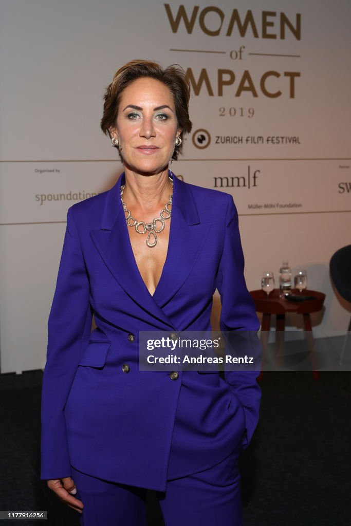 Carolina M ller M hl Speaks At The Swarovski Talk Women Of Impact carolina-m-ller-m-hl-speaks-at-the-swarovski-talk-women-of-impact