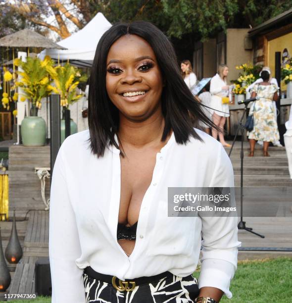 Bridget Masinga Photos and Premium High Res Pictures Getty Images