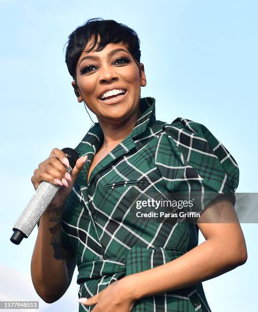Monica Rapper Monica Singer Photos and Premium High Res Pictures - Getty Images