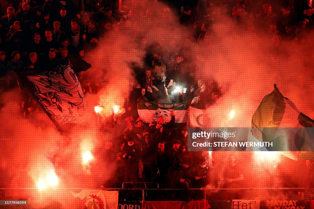 FBL-EUR-C3-YOUNG BOYS-FEYENOORD