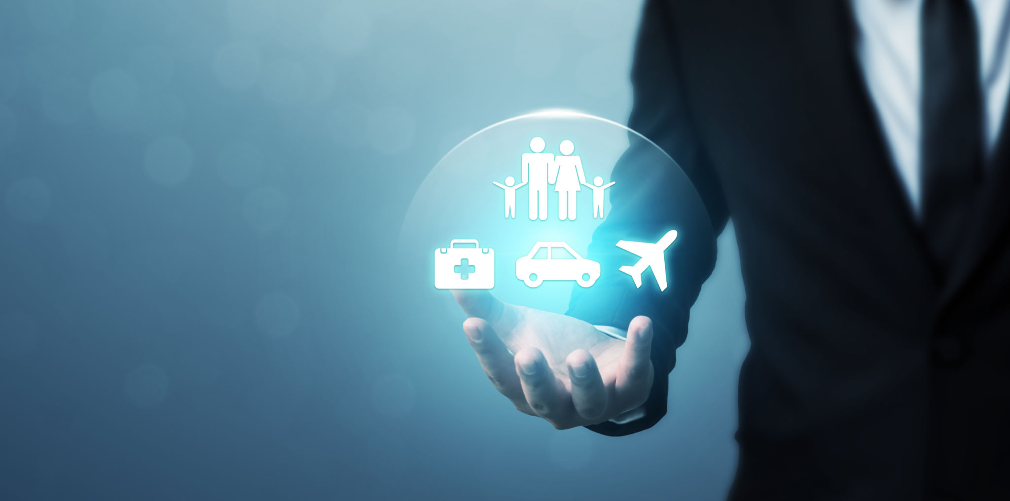 travel insurance benefits