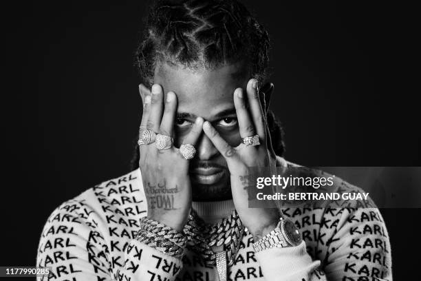 Kevin Lax Rapper 87 Kalash (Rapper) Stock Photos, High-Res Pictures, and Images - Getty ...
