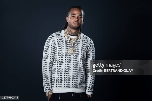 Kevin Lax Rapper 98 Kalash (Rapper) Stock Photos, High-Res Pictures, and Images - Getty ...