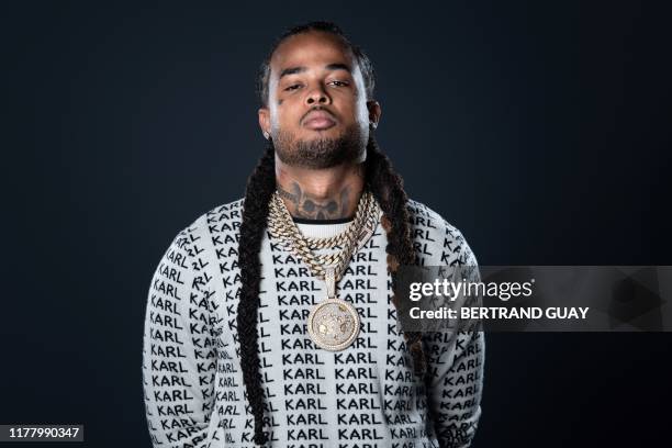Kalash (Rapper) Photos and Premium High Res Pictures - Getty Images