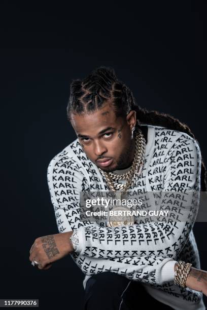 Kalash (Rapper) Photos and Premium High Res Pictures - Getty Images
