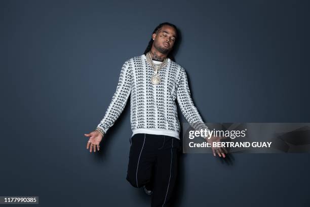 Kalash (Rapper) Photos and Premium High Res Pictures - Getty Images