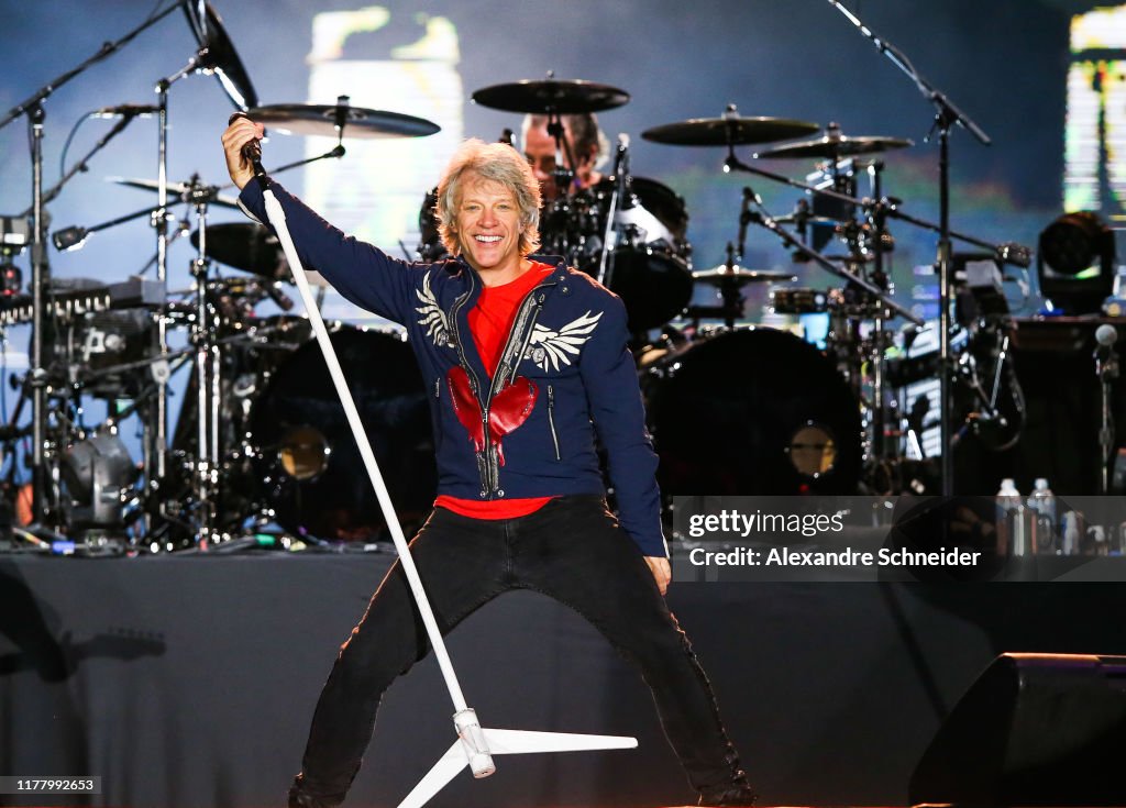 Rock in Rio 2019 - Day 3