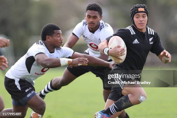 Mark Roderick Rugby 52 Roderick Bradley Stock Photos, High-Res Pictures, and Images - Getty ...
