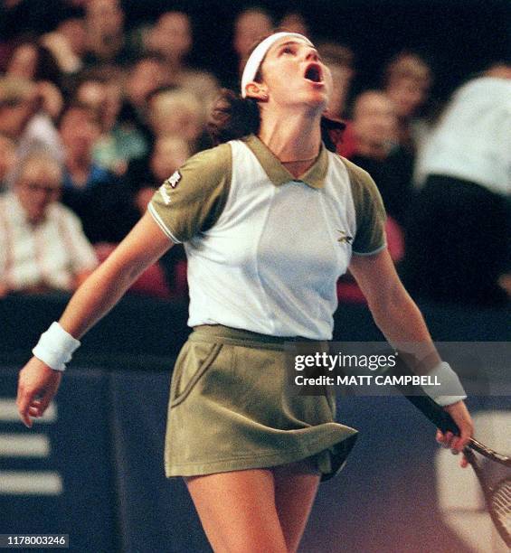 164 Irina Spirlea Photos & High Res Pictures Getty Images