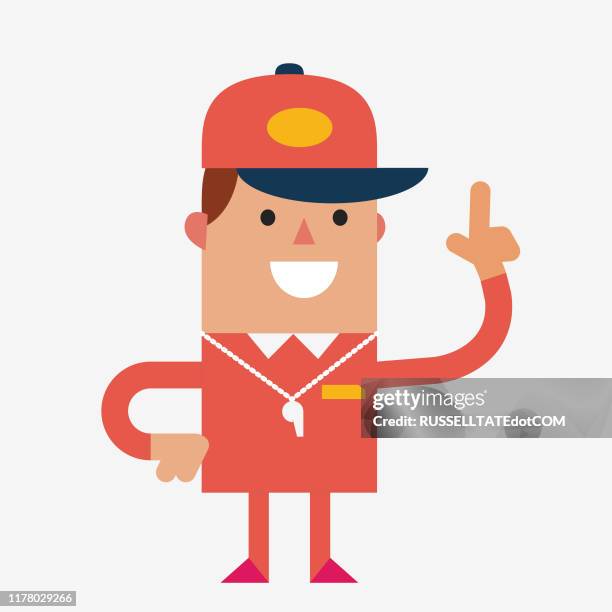 coach - coach portrait stock illustrations
