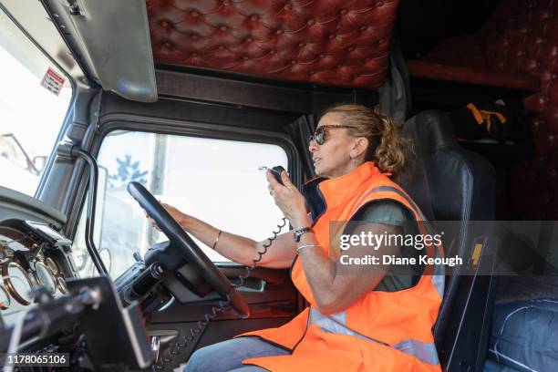 84 Truck Driver Arm Photos and Premium 