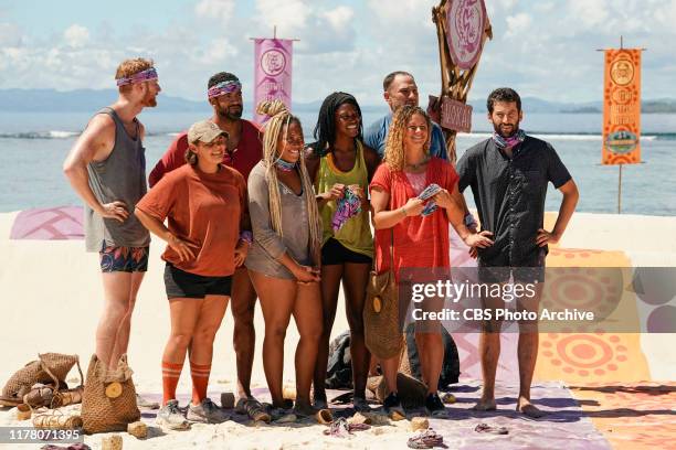 Don't Bite the Hand That Feeds You" - Tommy Sheehan, Elaine Stott, Aaron Meredith, Lauren Beck, Missy Byrd, Dan Spilo, Elizabeth Beisel and Jason...