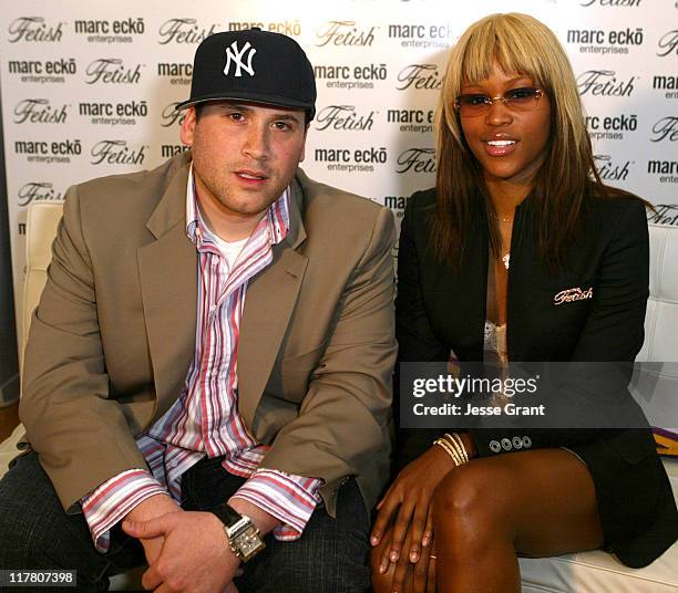 Eve Raco 3,074 Marc Ecko Photos & High Res Pictures - Getty Images