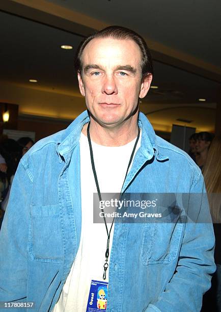 John Diehl during Palm Springs International Film Festival - "Land of Plenty" Screening at Regal Cinemas in Palm Springs, California, United States.