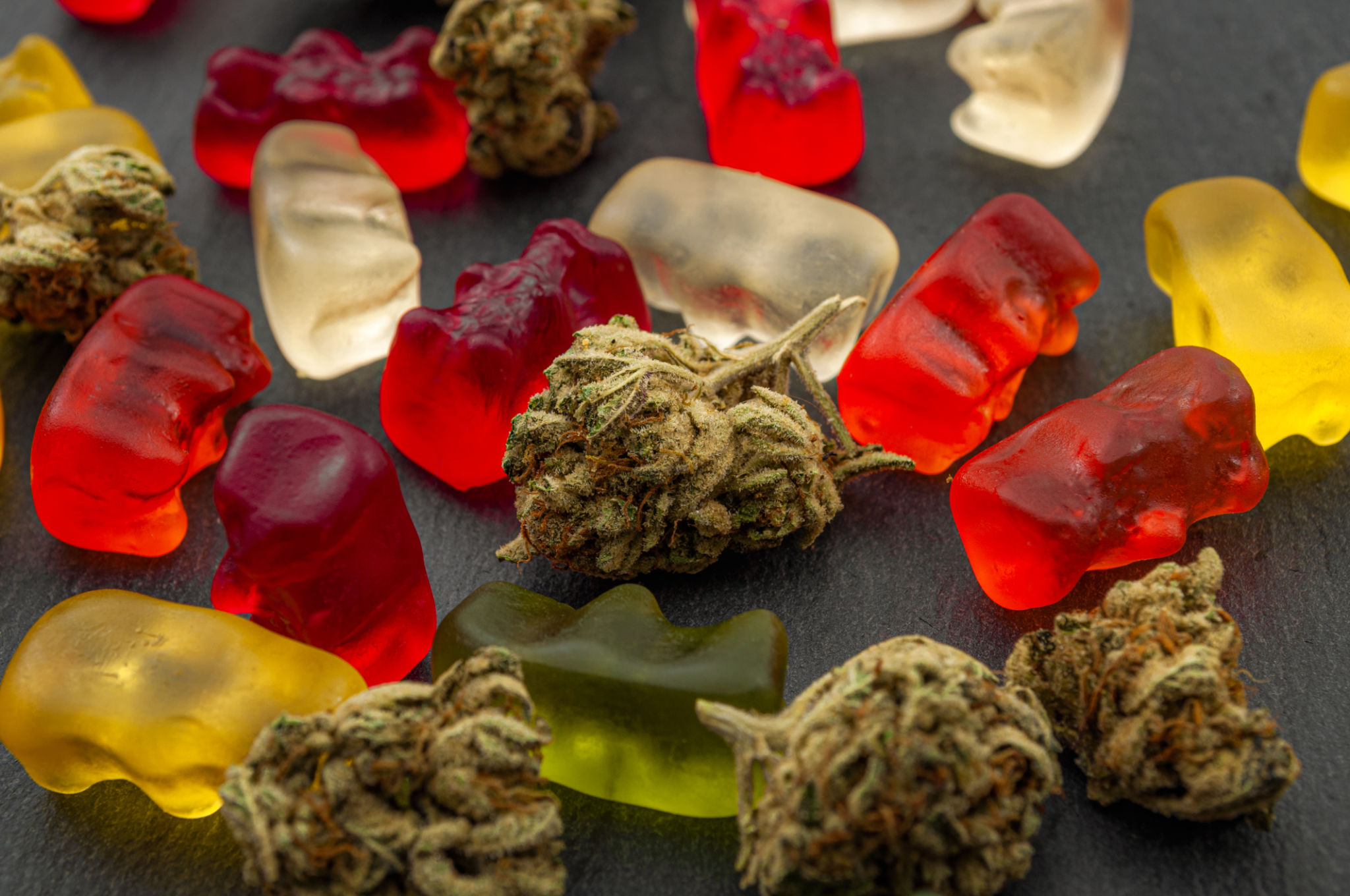 organic cannabis