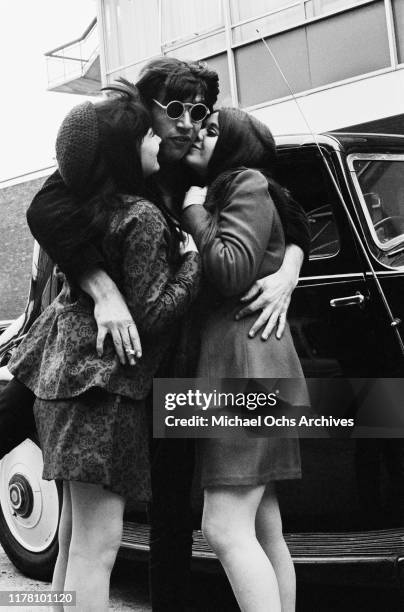 Sal Yanovsky 104 Zal Yanovsky Photos & High Res Pictures - Getty Images