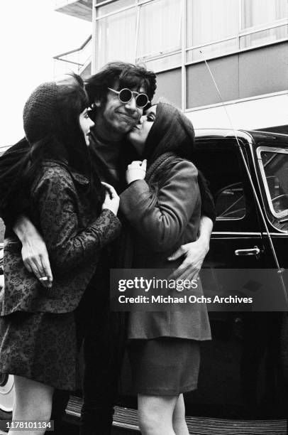 Sal Yanovsky Zal Yanovsky Photos and Premium High Res Pictures - Getty Images