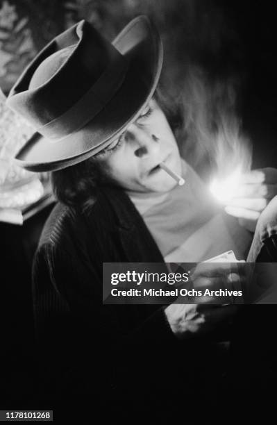 Sal Yanovsky Zal Yanovsky Photos and Premium High Res Pictures - Getty Images