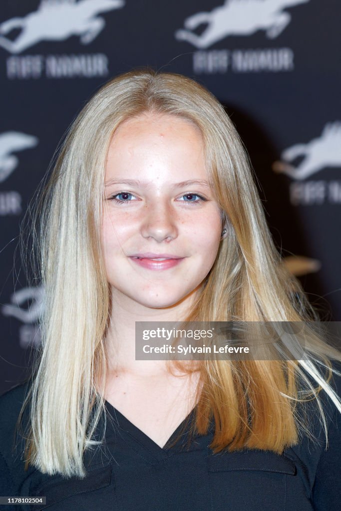 34th Namur International French-Language Film Festival -FIFF : Day One