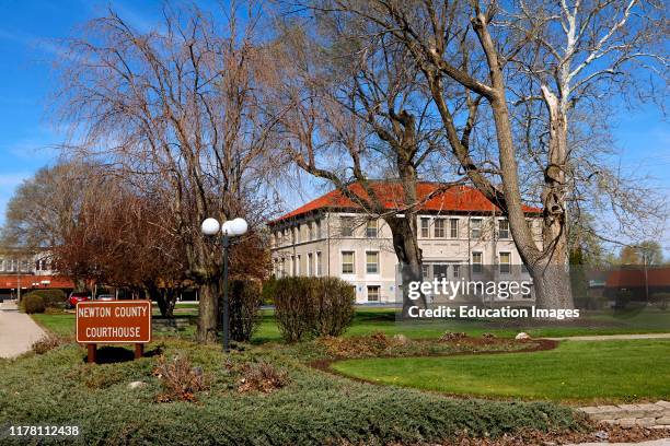 22 Newton County Indiana Stock Photos, HighRes Pictures, and Images