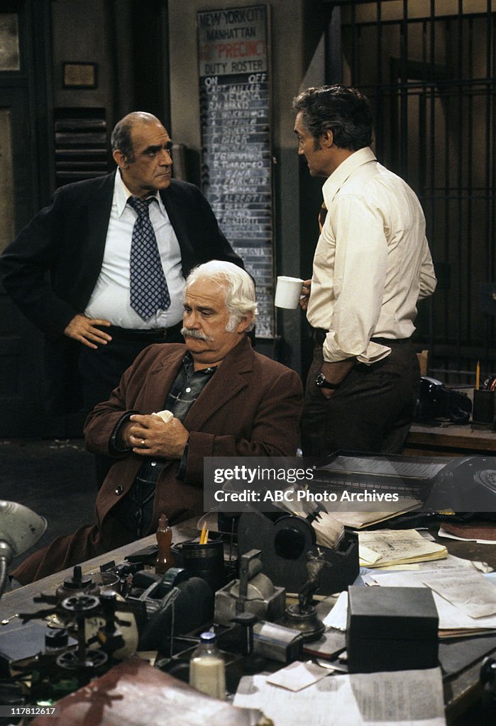 ABE VIGODA;JACK KRUSCHEN;HAL LINDEN