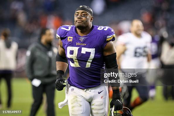 Minnesota Vikings v Chicago Bears Minnesota Vikings v Chicago Bears