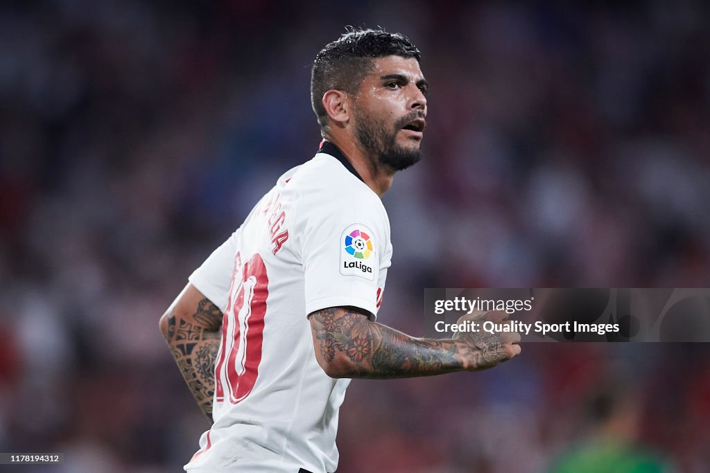 Sevilla FC v Real Sociedad  - La Liga