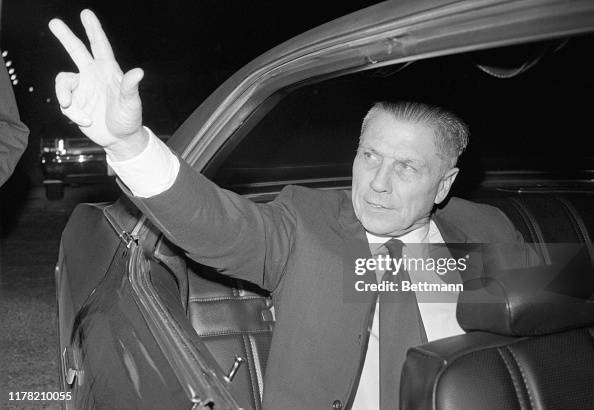 Jimmy Hoffa Jimmy Hoffa