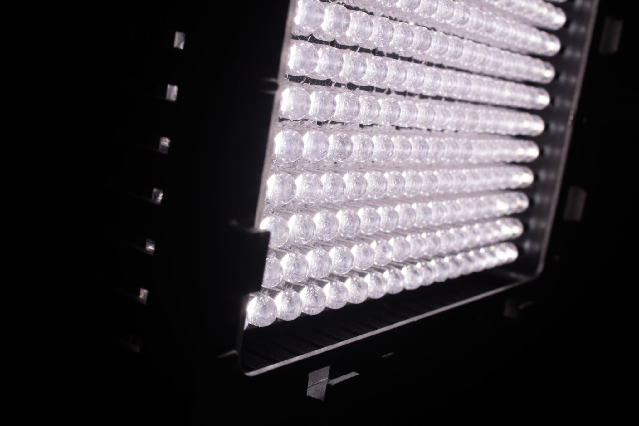 luces led