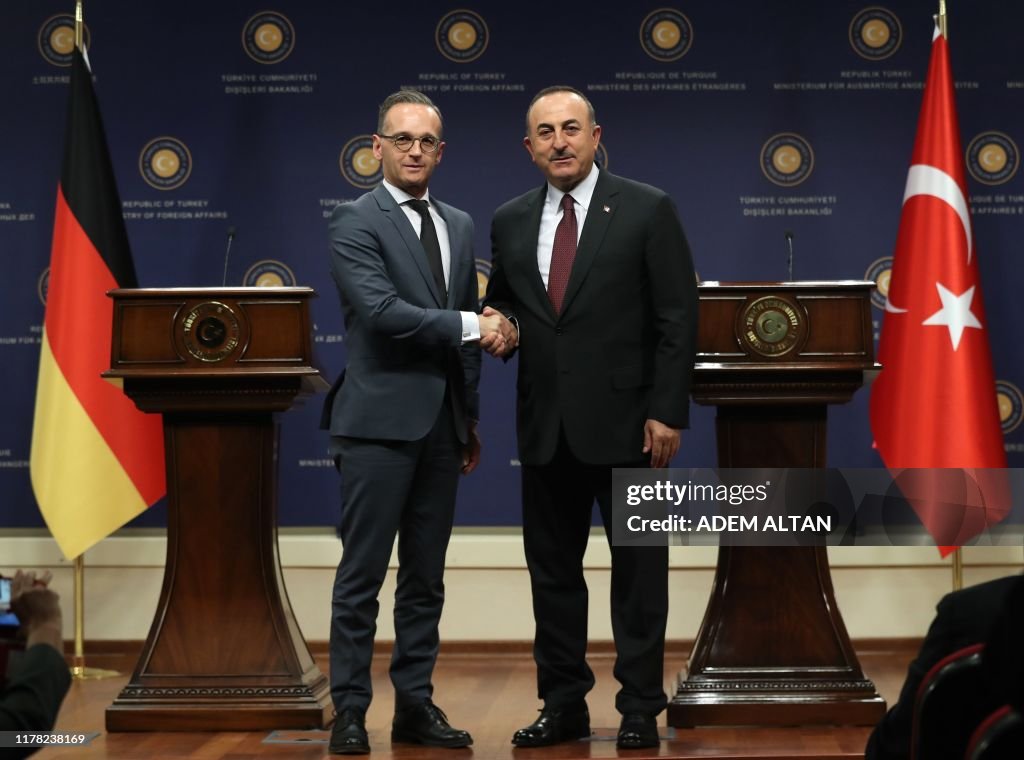 TURKEY-GERMANY-DIPLOMACY