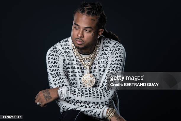 Kevin 4x Rapper Kalash (Rapper) Fotografías e imágenes de stock - Getty Images