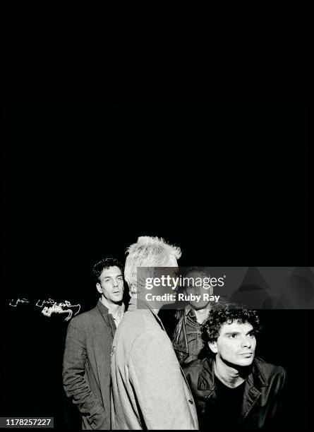 Flipper Singer Flipper (Band) Photos and Premium High Res Pictures - Getty Images
