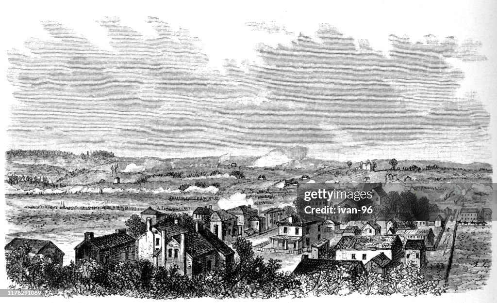 Fredericksburg