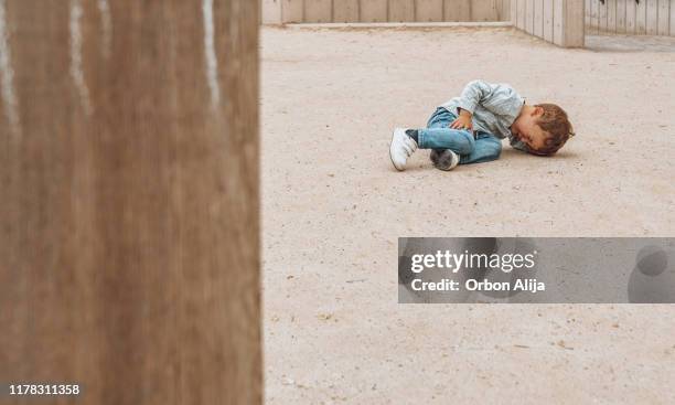 Child Fall Over Boy Falling Over Photos and Premium High Res Pictures - Getty Images